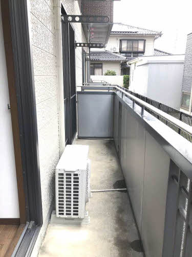 オータムK A棟 A0102号-11