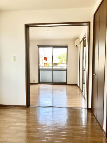 オータムK B棟 B0102号-4