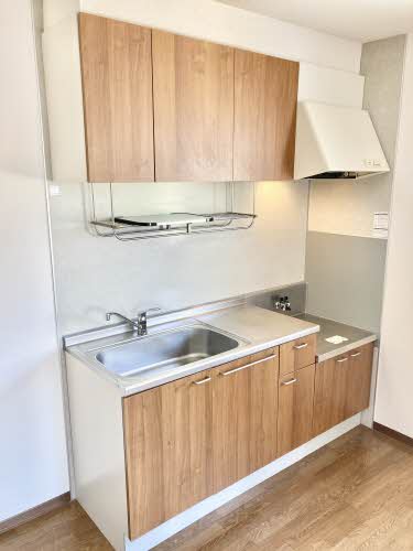 オータムK B棟 B0102号-5