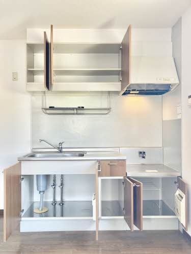 オータムK B棟 B0102号-7