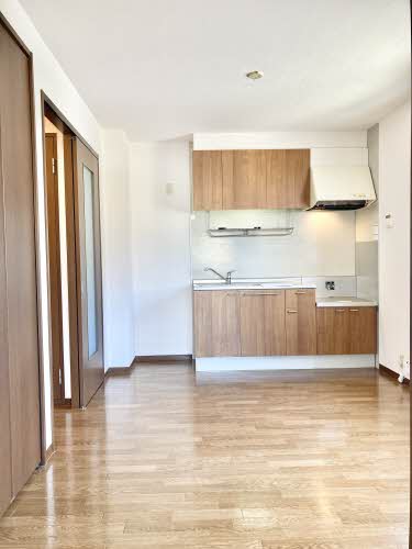 オータムK B棟 B0102号-8