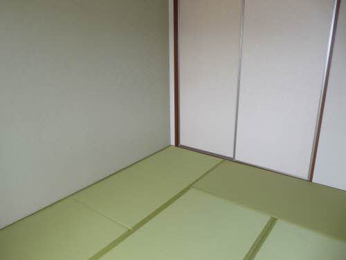 オータムＫ　Ｂ棟 B0202号-3