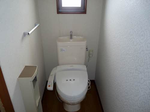 オータムＫ　Ｂ棟 B0202号-5