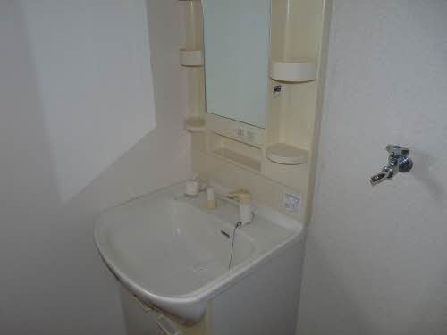 オータムＫ　Ｂ棟 B0202号-6