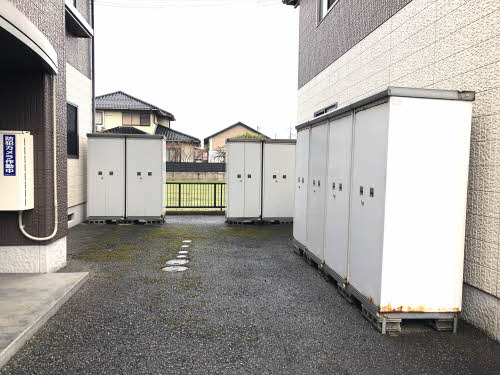 オータムＫ　Ｂ棟 B0202号-10