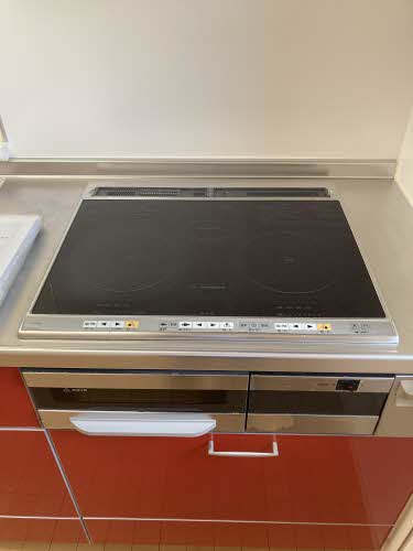 コムグランデ A棟 A0202号-3