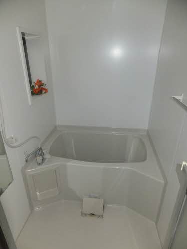 メゾン梅の木　　Ａ棟 A0201号-4