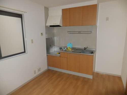 メゾン梅の木　　Ａ棟 A0201号-6