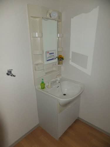 メゾン梅の木　　Ａ棟 A0202号-3