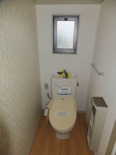 メゾン梅の木　　Ａ棟 A0202号-5