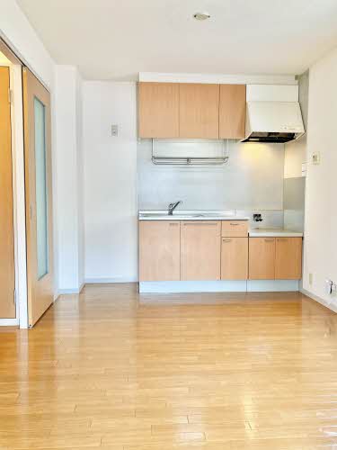 メゾン梅の木　　Ｂ棟 B0102号-2