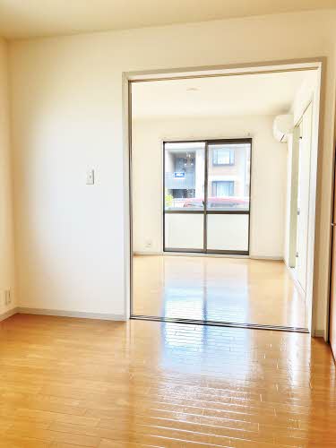 メゾン梅の木　　Ｂ棟 B0102号-3