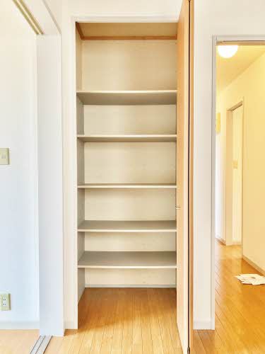 メゾン梅の木　　Ｂ棟 B0102号-7