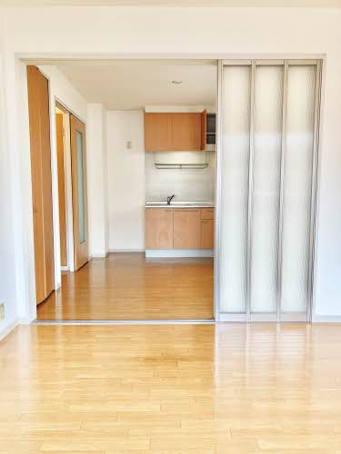 メゾン梅の木　　Ｂ棟 B0102号-9