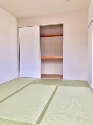 メゾン梅の木　　Ｂ棟 B0102号-13