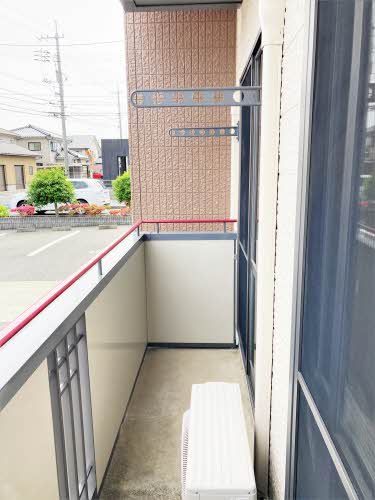 メゾン梅の木　　Ｂ棟 B0102号-14