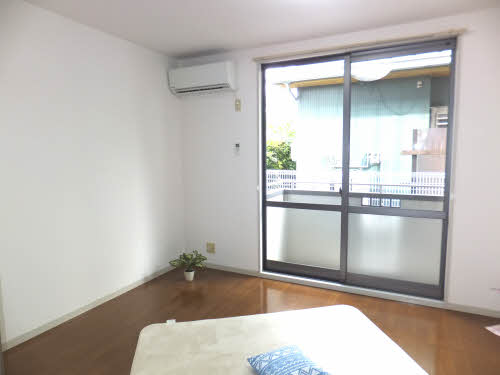 メゾン樅の木　Ａ棟 A0101号-4