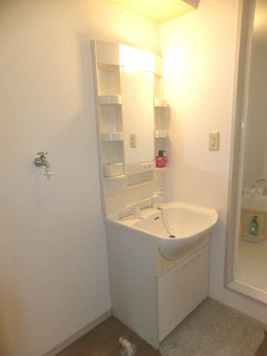 メゾン樅の木　Ａ棟 A0101号-7