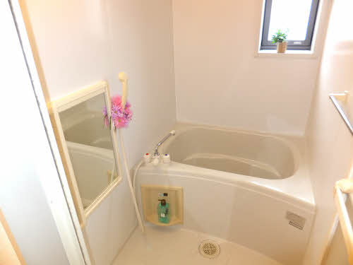 メゾン樅の木　Ａ棟 A0101号-8