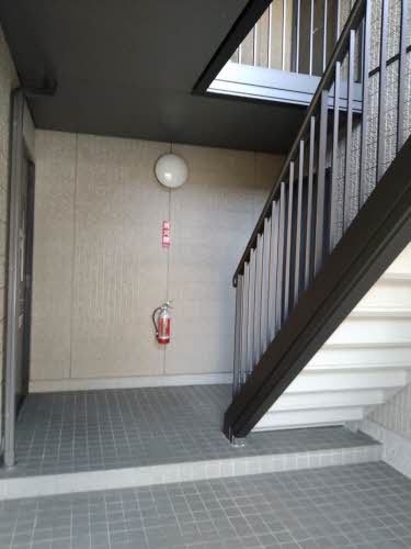 メゾン樅の木　Ａ棟 A0101号-13