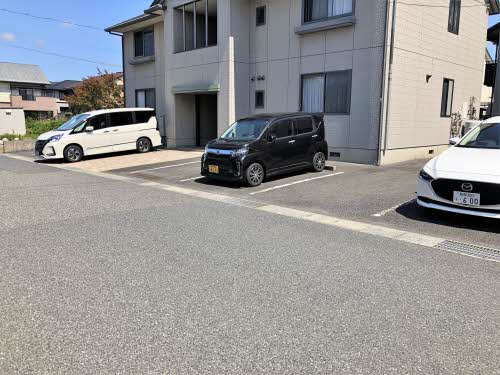 メゾン樅の木　Ａ棟 A0101号-15