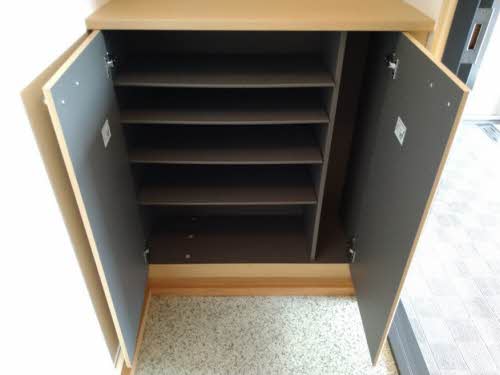 ラエトワールＤ A0201号-4