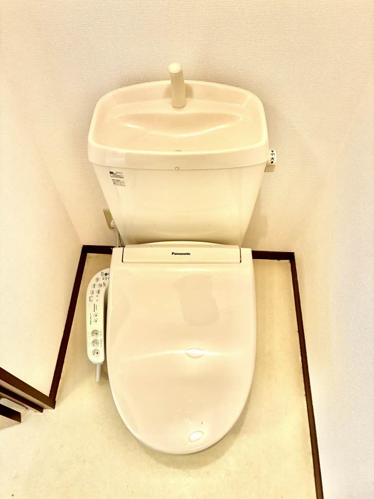 シャーメゾンわかばＤ棟 A0202号-9