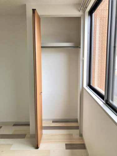 フロールドメゾン C棟 C0101号-6