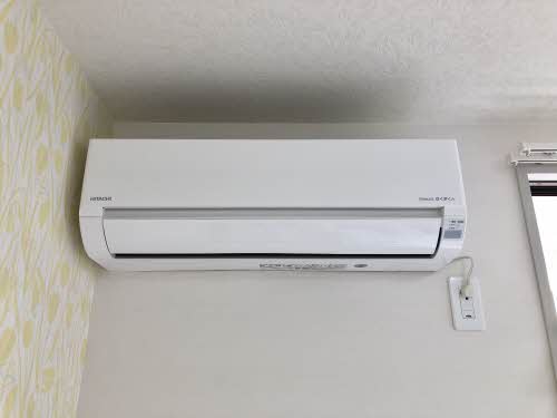 フロールドメゾン C棟 C0101号-12