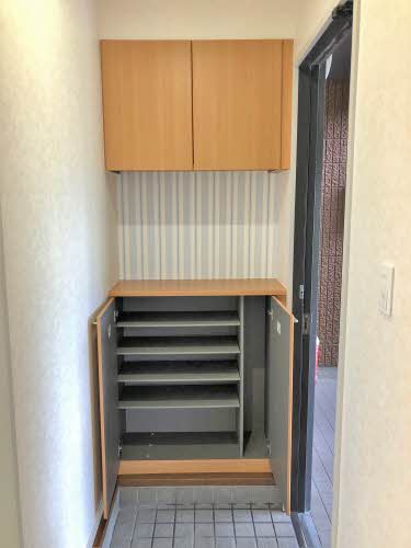 フロールドメゾン C棟 C0101号-14