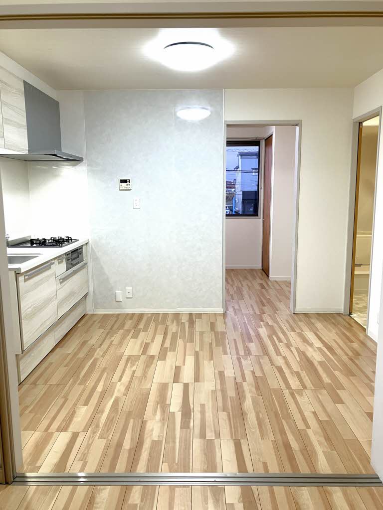 フロールドメゾン　Ｃ棟 C0202号-4