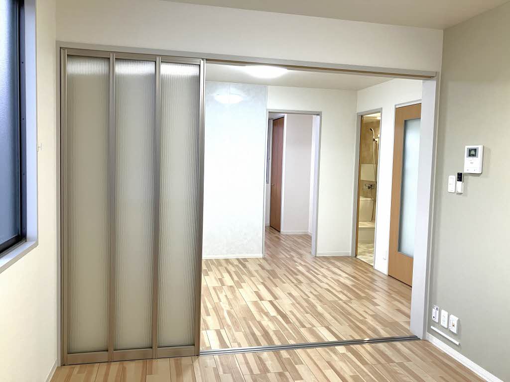 フロールドメゾン　Ｃ棟 C0202号-8