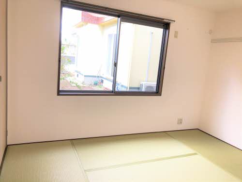 ラ・フルール A0102号-4