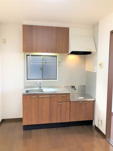 ラ・フルール A0102号-6