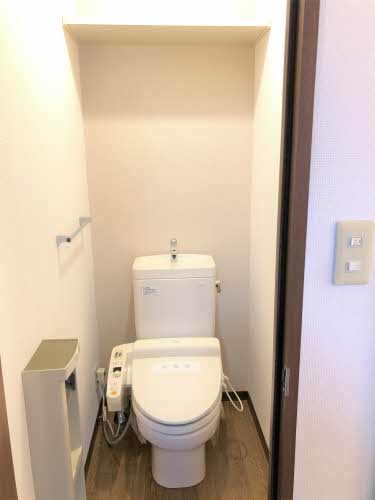 ラ・フルール A0102号-7