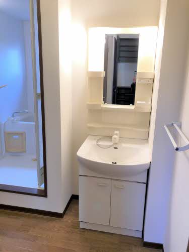 ラ・フルール A0102号-8