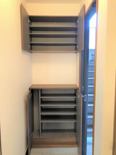 ラ・フルール A0102号-14