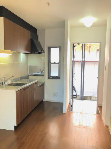 シャーメゾン高矢倉 A0102号-2