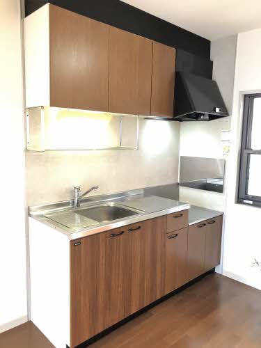 シャーメゾン高矢倉 A0102号-3