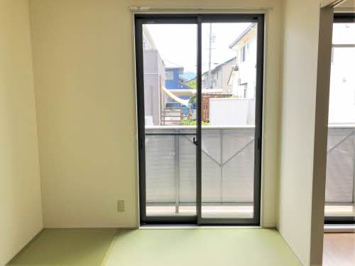 シャーメゾン高矢倉 A0102号-9