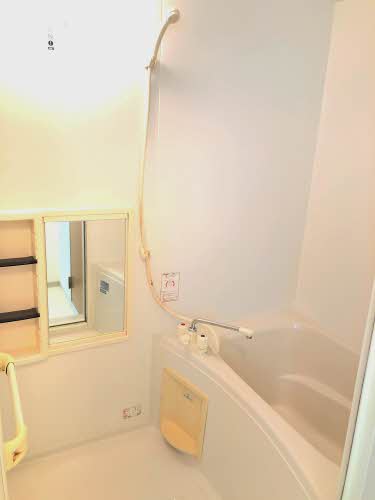 シャーメゾン高矢倉 A0102号-14