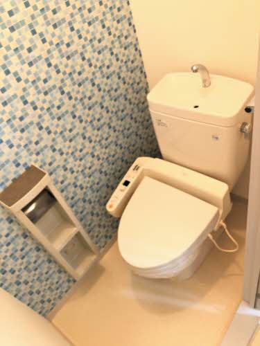 シャーメゾン高矢倉 A0102号-15