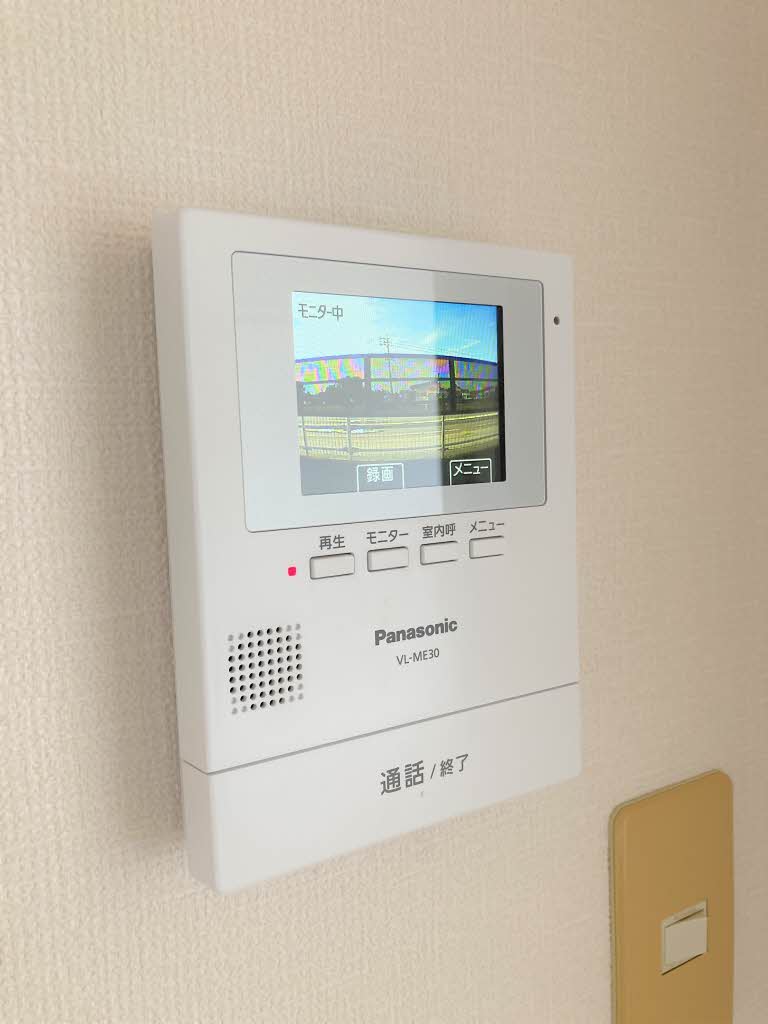 ペーシュ・イゾウ B棟 B0102号-11