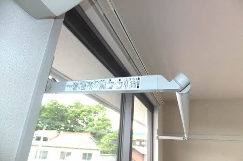 ペーシュ・イゾウ B棟 B0203号-8