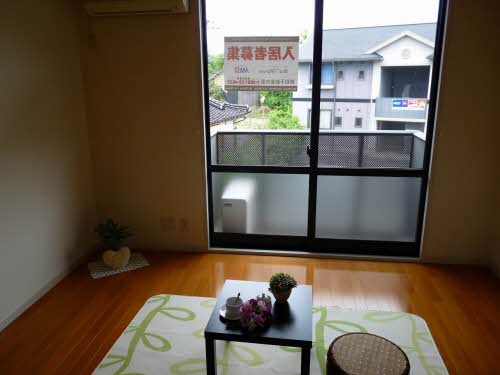 ペーシュイゾウ　Ｃ棟 A0101号-2