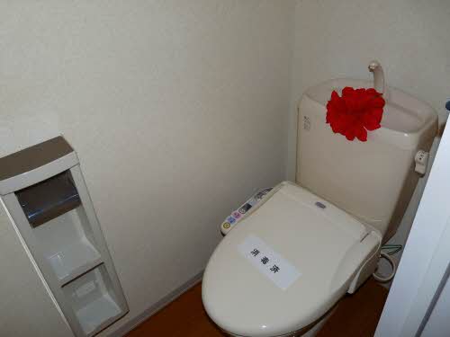 ペーシュイゾウ　Ｃ棟 A0101号-5