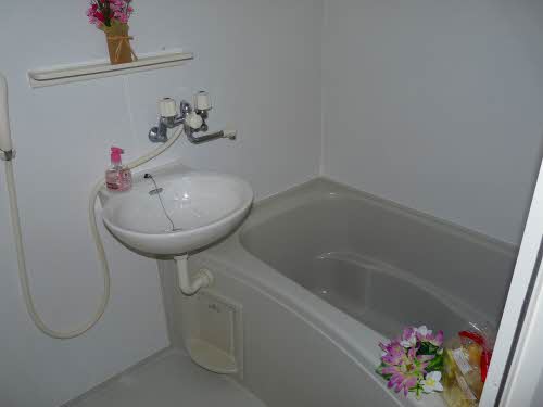 ペーシュイゾウ　Ｃ棟 A0101号-6