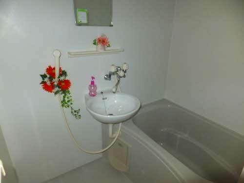 ペーシュイゾウ　Ｃ棟 A0101号-10