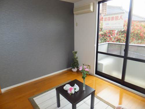 ペーシュイゾウ　Ｃ棟 A0101号-14