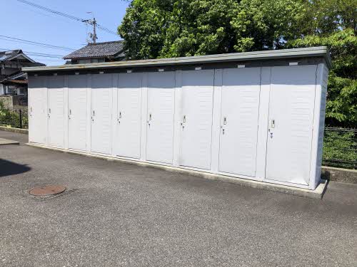 ペーシュメイ A0102号-3